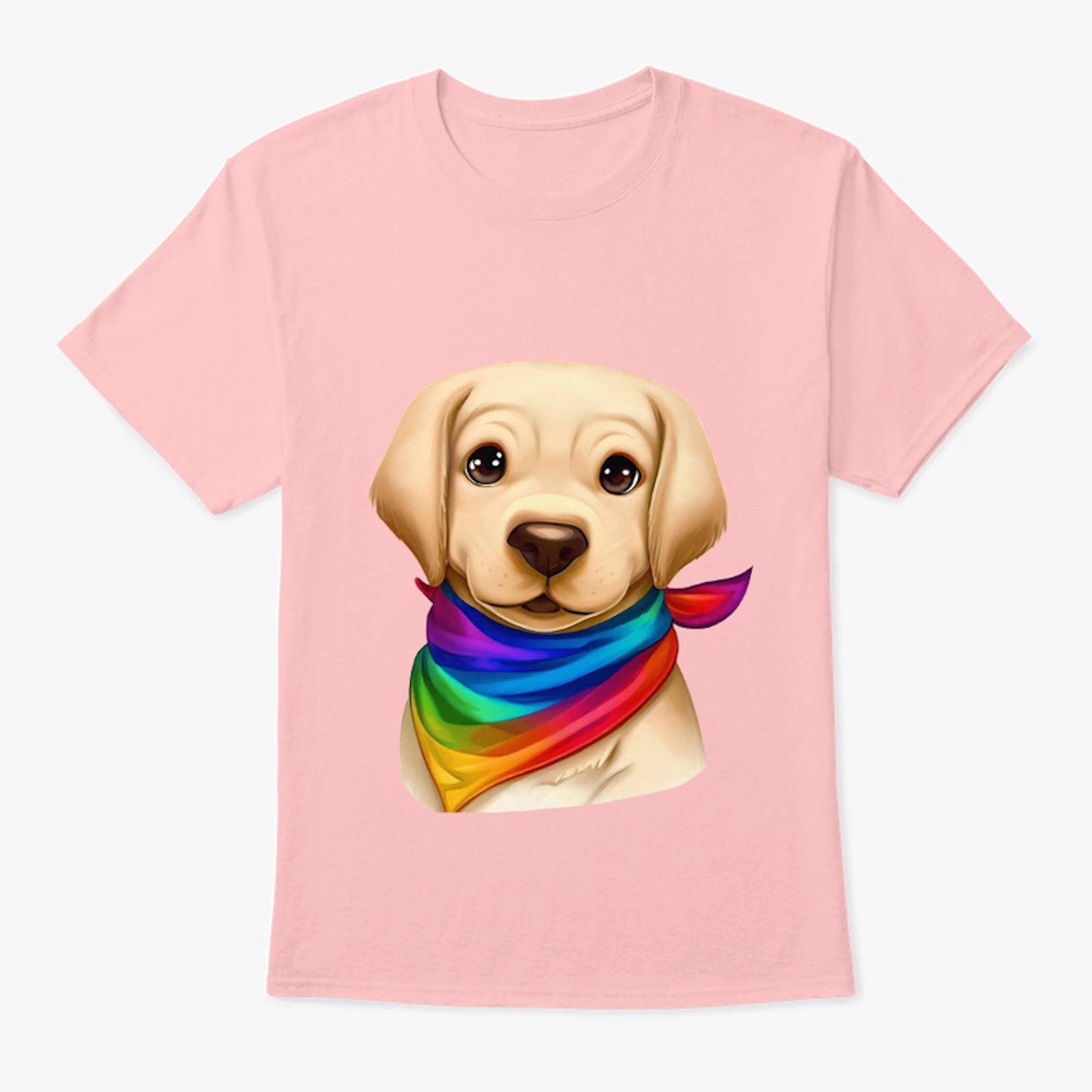 Pride Pup
