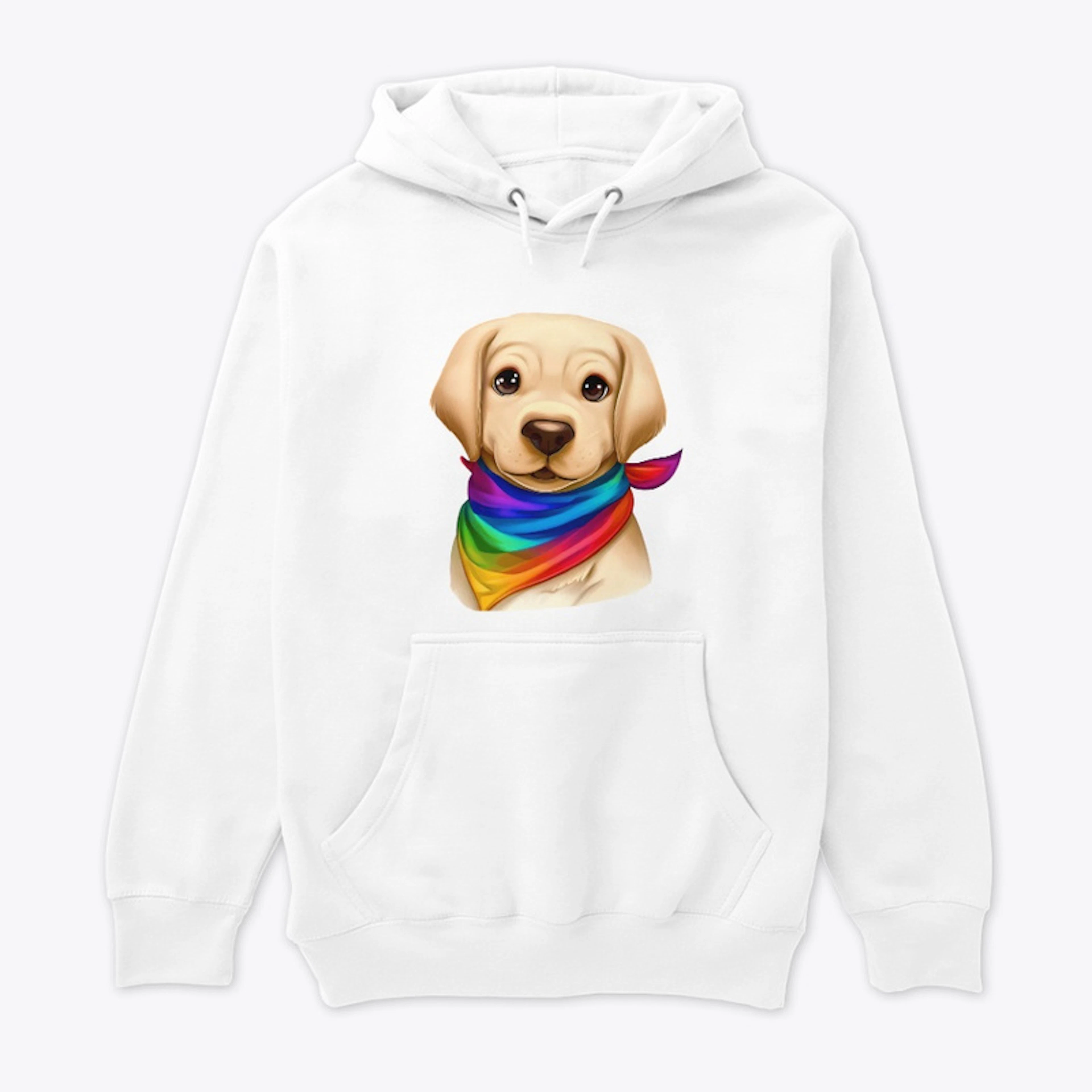 Pride Pup