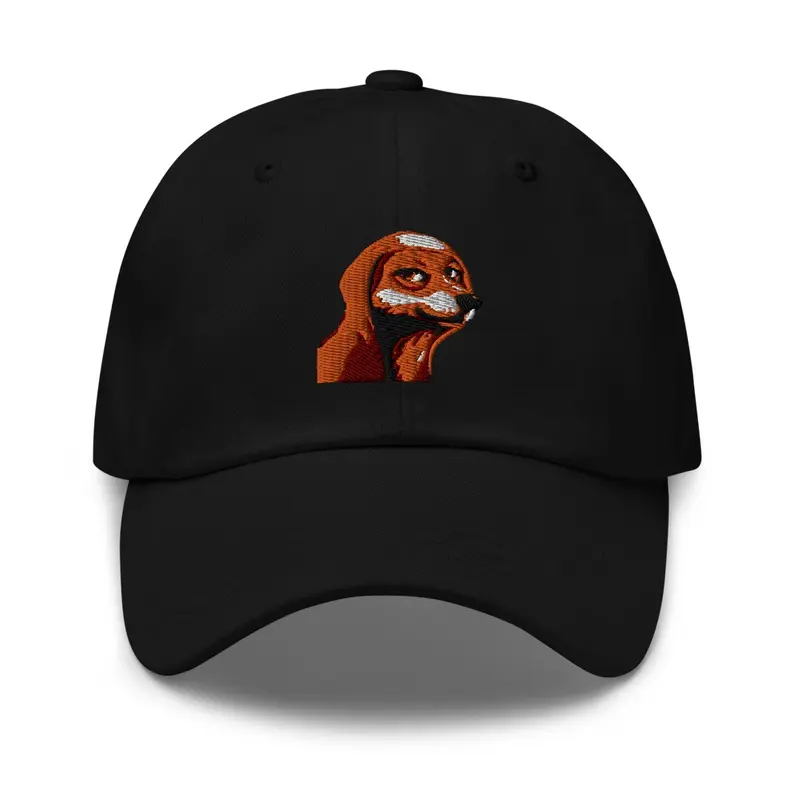 Sly Mr Fox Cap