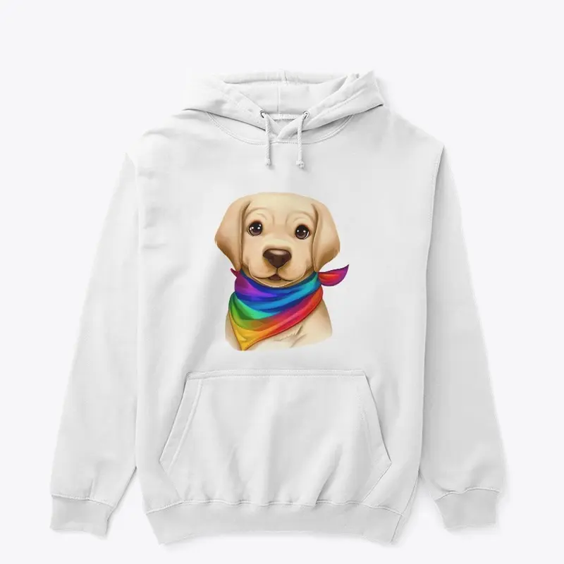 Pride Pup