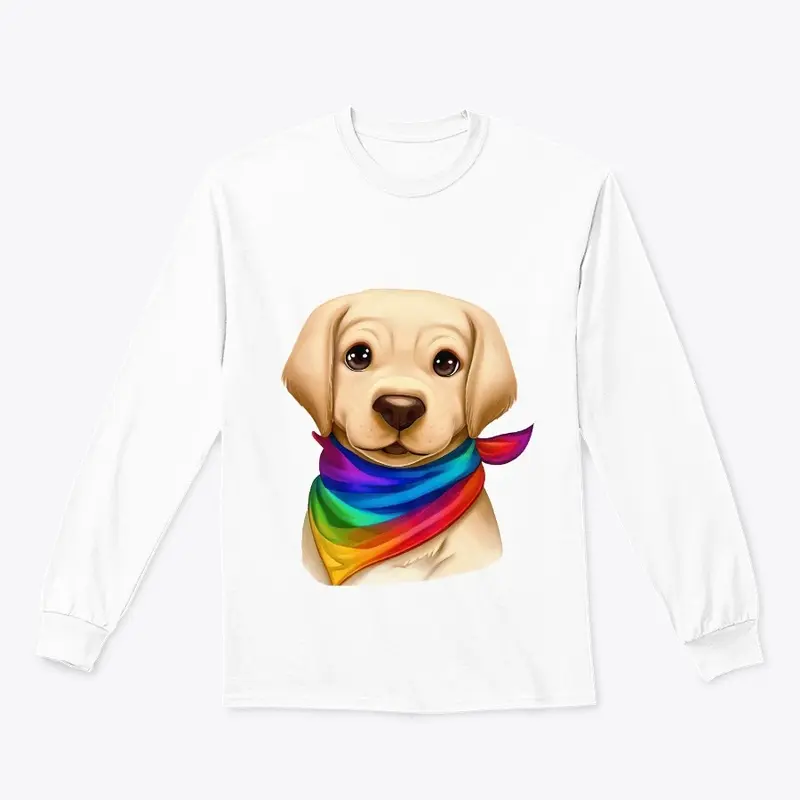 Pride Pup