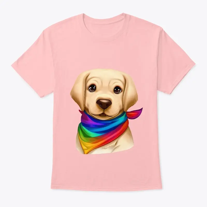 Pride Pup