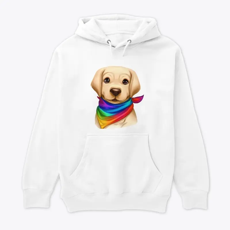 Pride Pup