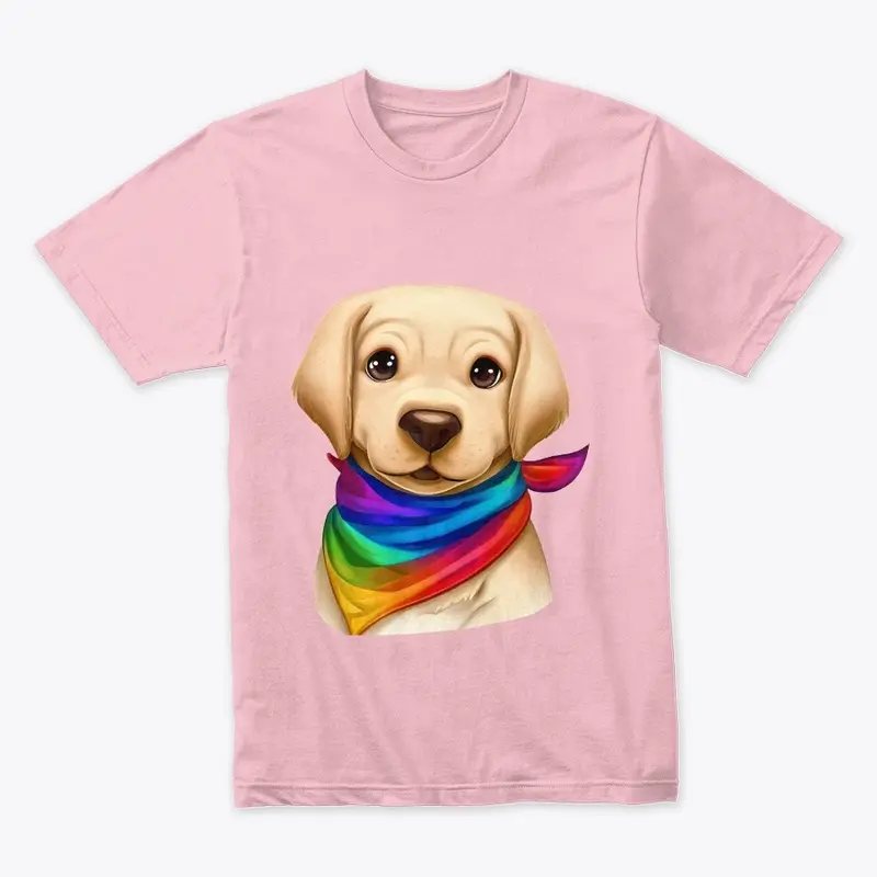 Pride Pup