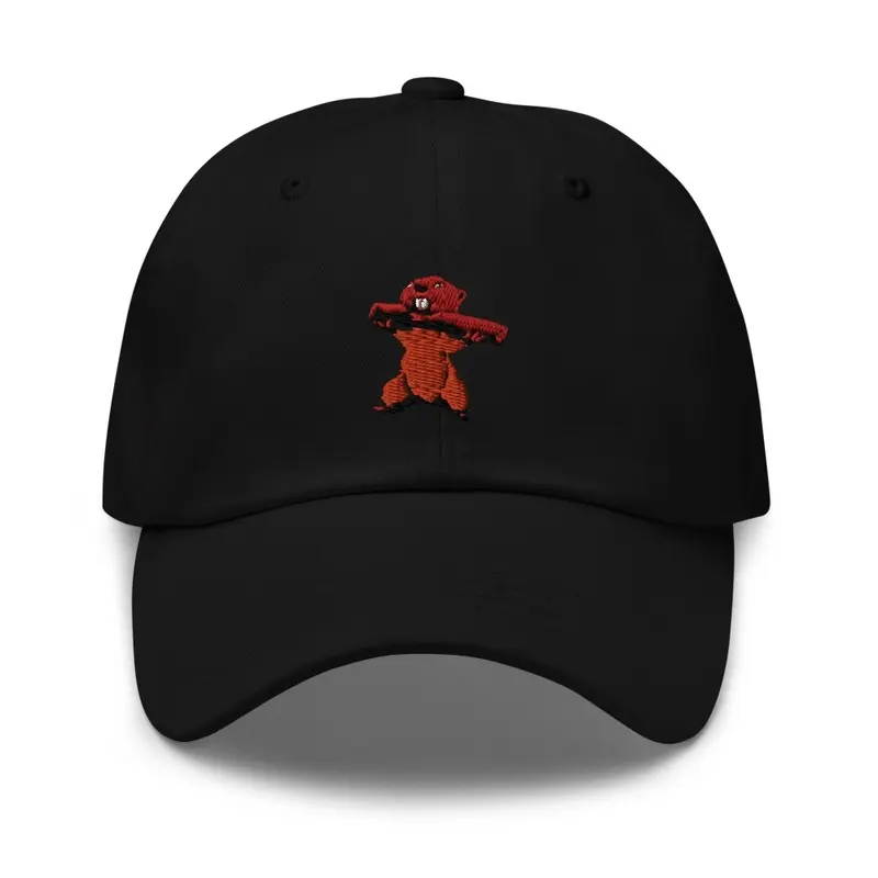 Woodchuck Chucker Cap