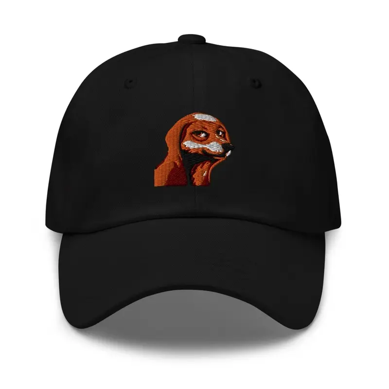 Sly Mr Fox Cap